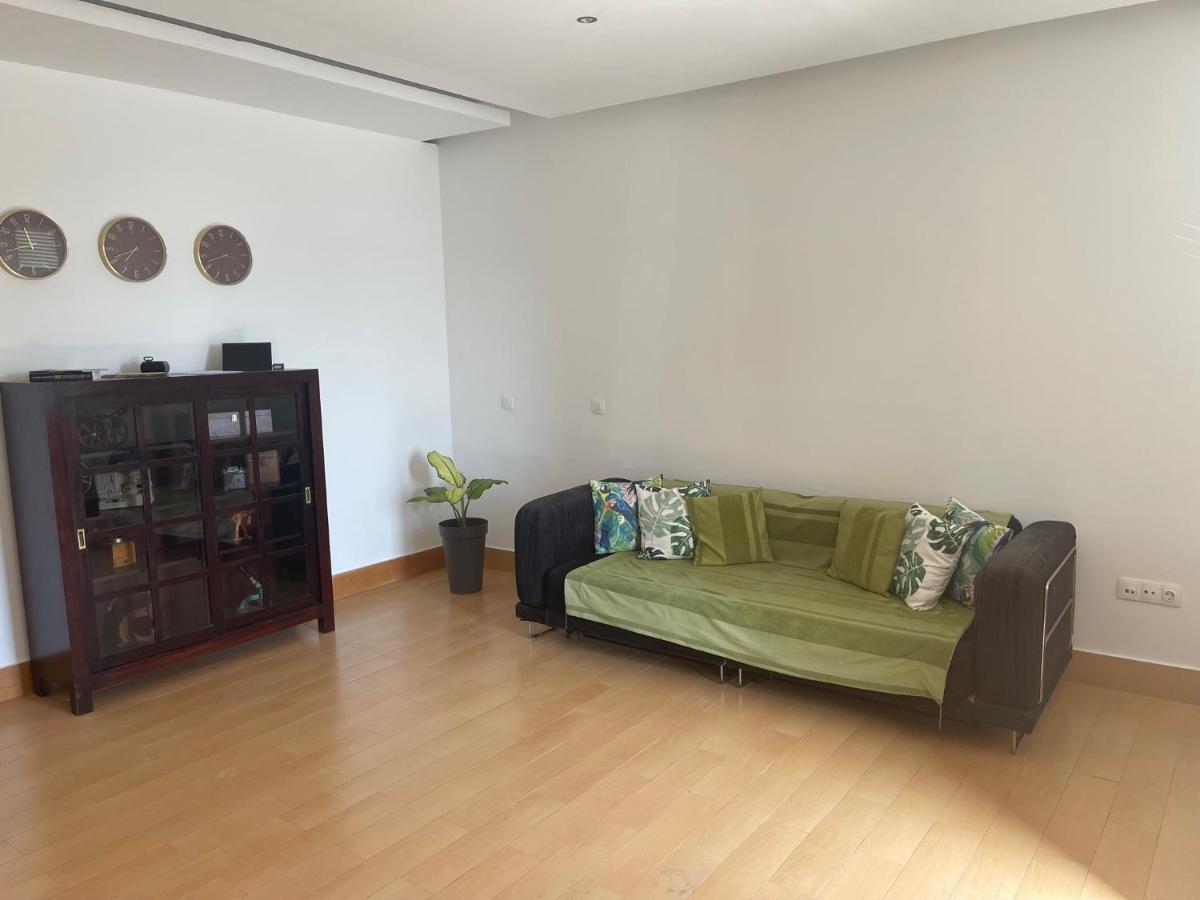 Hotel Kazarao Di Mavete Praia Zewnętrze zdjęcie