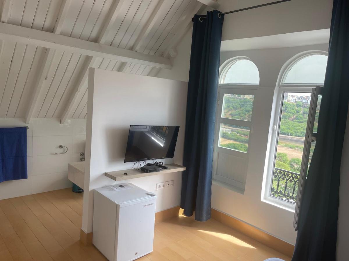 Hotel Kazarao Di Mavete Praia Zewnętrze zdjęcie