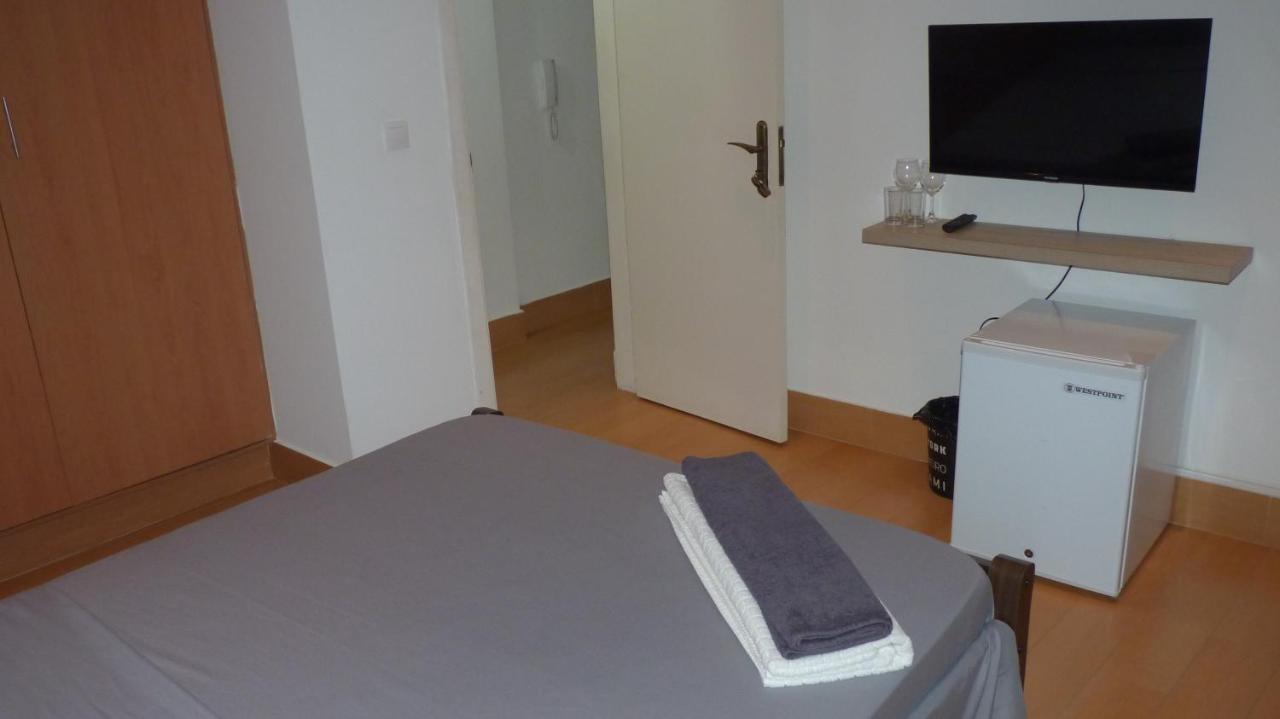 Hotel Kazarao Di Mavete Praia Zewnętrze zdjęcie
