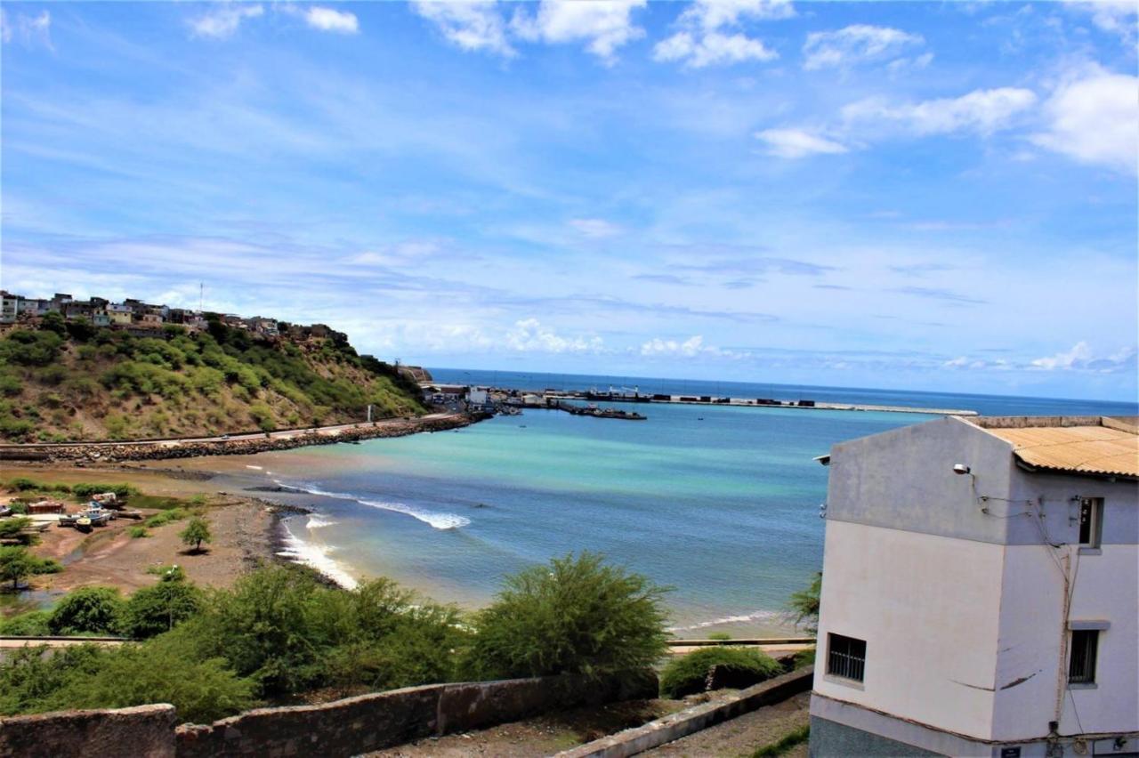 Hotel Kazarao Di Mavete Praia Zewnętrze zdjęcie