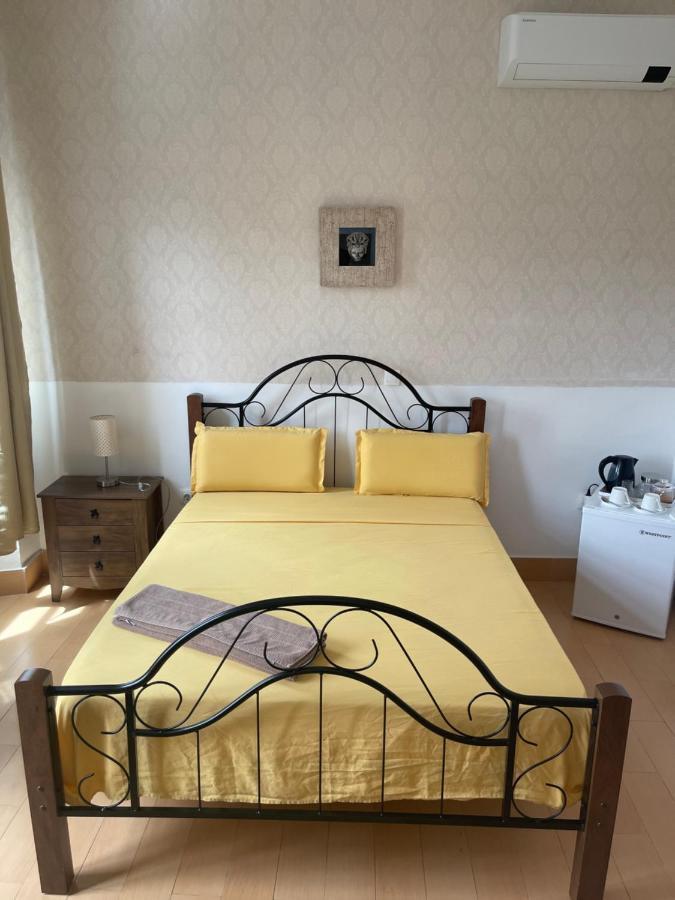 Hotel Kazarao Di Mavete Praia Zewnętrze zdjęcie
