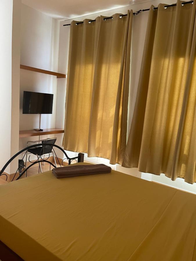 Hotel Kazarao Di Mavete Praia Zewnętrze zdjęcie