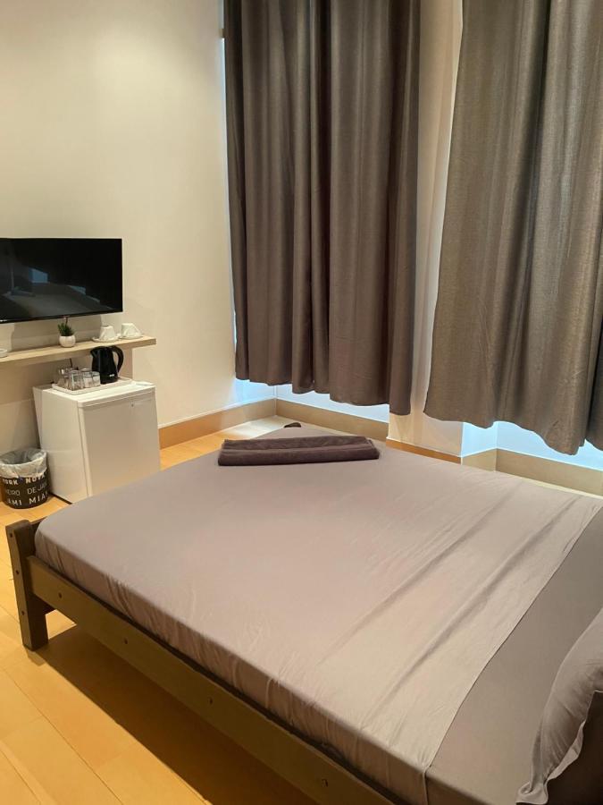 Hotel Kazarao Di Mavete Praia Zewnętrze zdjęcie