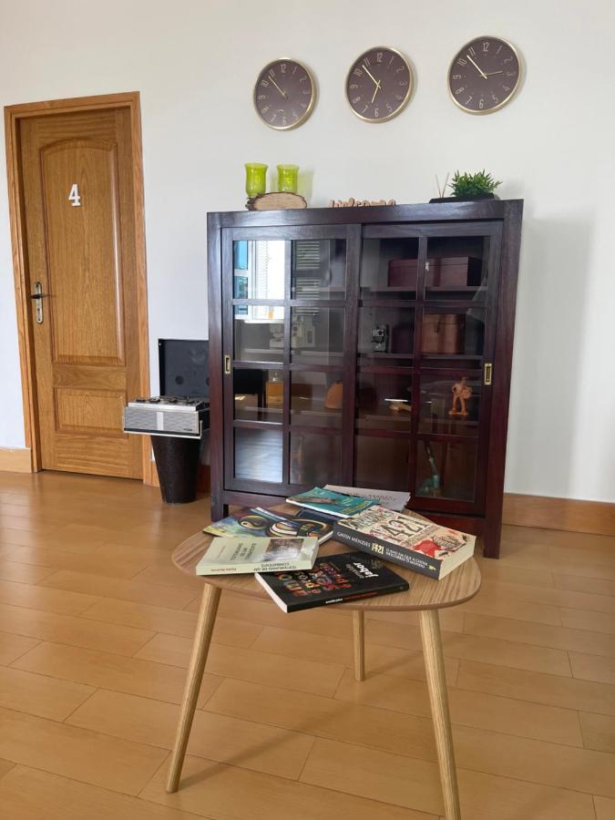 Hotel Kazarao Di Mavete Praia Zewnętrze zdjęcie