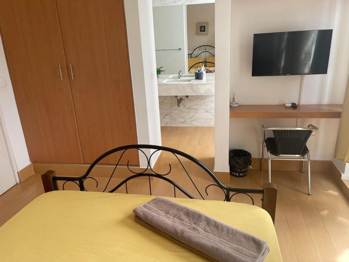 Hotel Kazarao Di Mavete Praia Zewnętrze zdjęcie