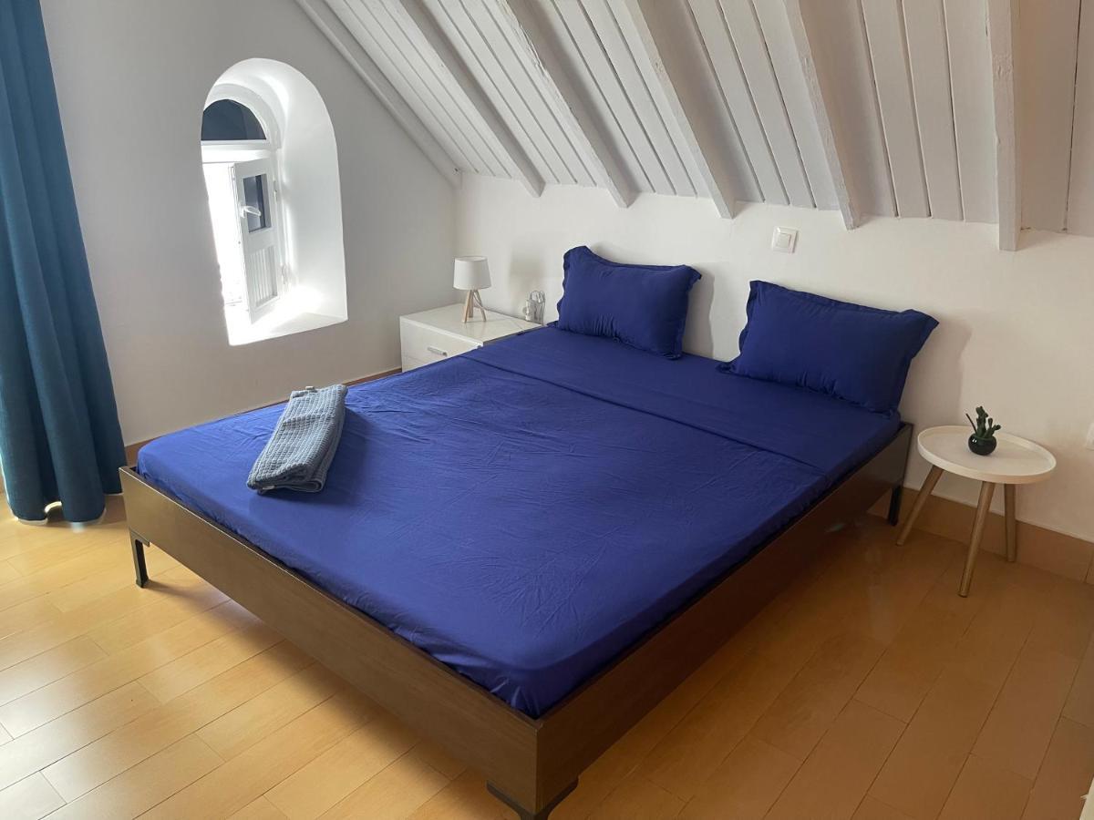 Hotel Kazarao Di Mavete Praia Zewnętrze zdjęcie