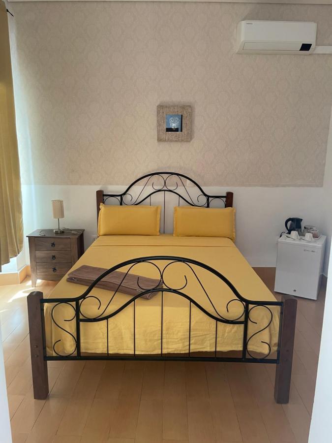 Hotel Kazarao Di Mavete Praia Zewnętrze zdjęcie