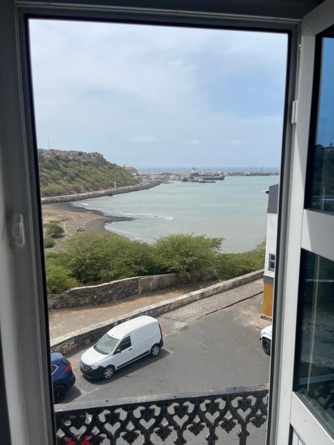 Hotel Kazarao Di Mavete Praia Zewnętrze zdjęcie