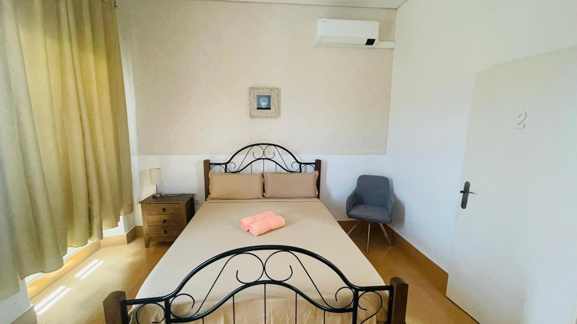 Hotel Kazarao Di Mavete Praia Zewnętrze zdjęcie