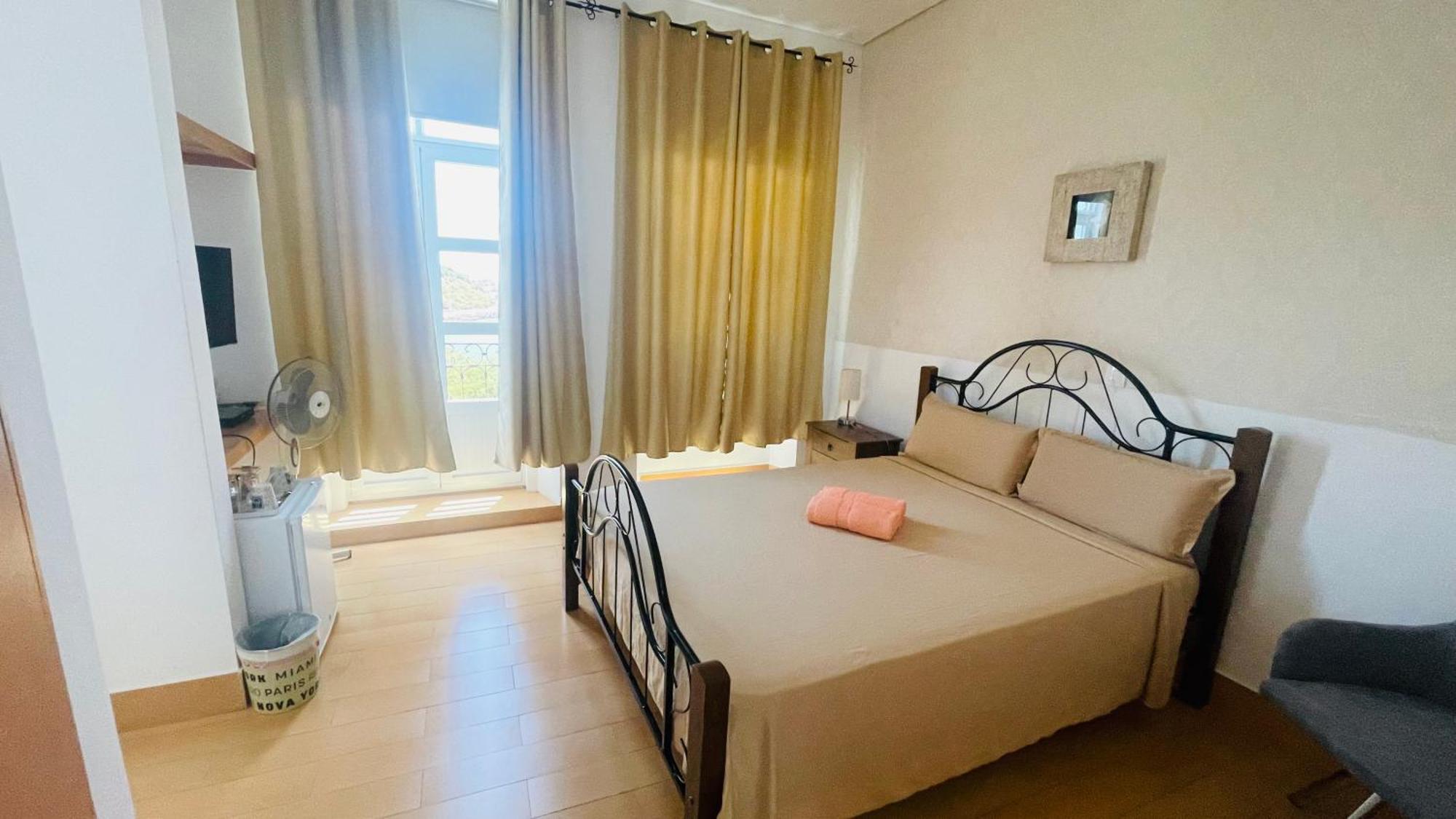 Hotel Kazarao Di Mavete Praia Zewnętrze zdjęcie